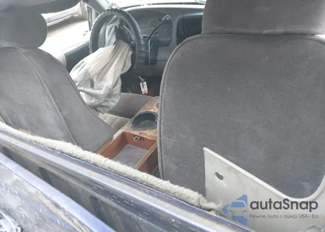 1996 Ford Ranger из США, поврежденный, VIN 1FTCR10U1TUA12991